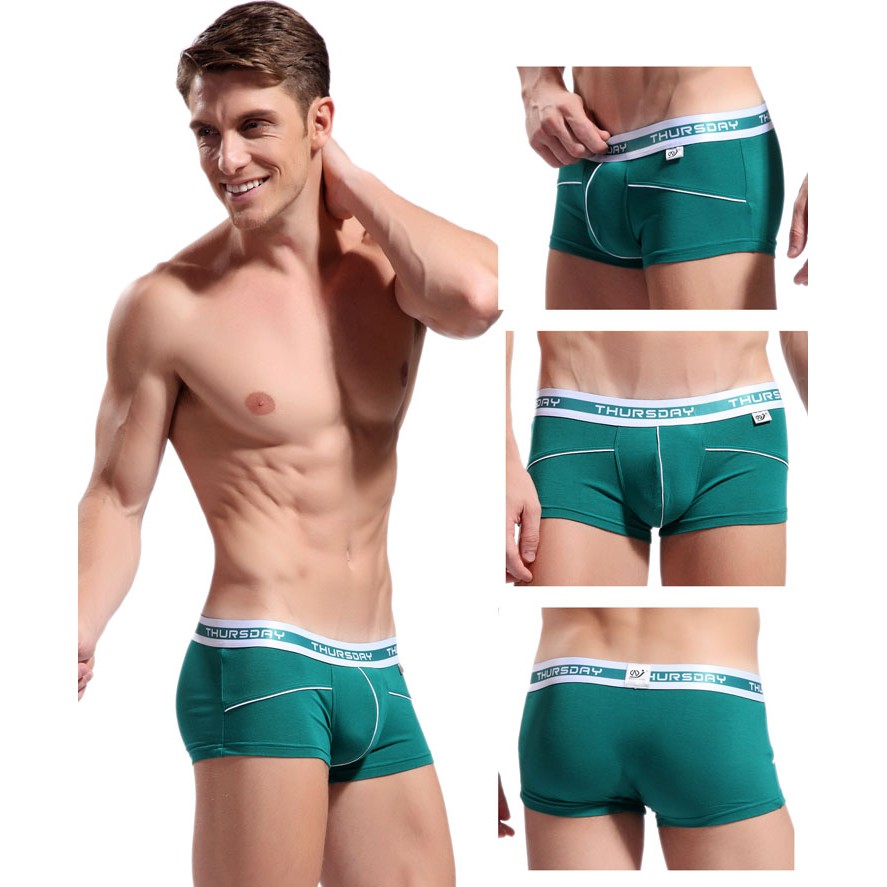 Celana Dalam Pria Boxer WJ7135