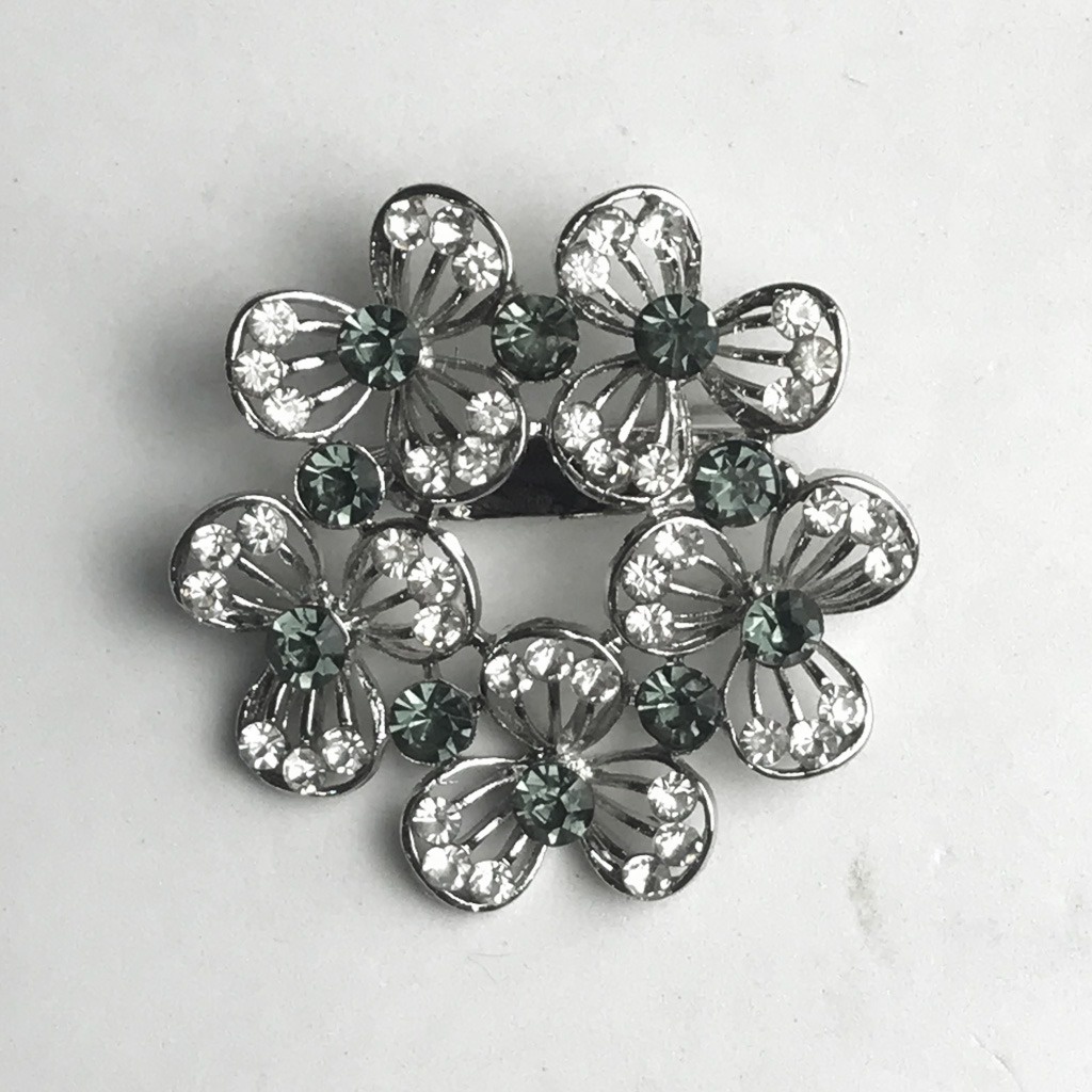 BROS DADA TERBARU  /AKSESORIS HIJAB kekiniaan kode 0124 0125 0126 0042 //bros hijab//bros blezer/bros kebaya-#19