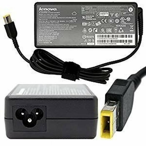 Adaptor Charger Lenovo Y700 Y70 Y50 Y40 Y50-70 20V- 6.75A USB Pin 135W ORIGINAL