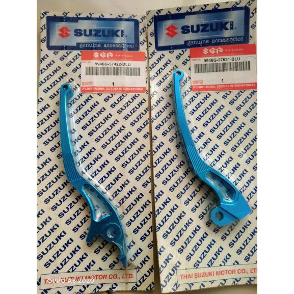 LEVER REM SGA SPIN 125