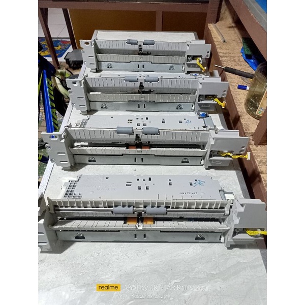 feeder Ir 6570.5050.5075.5000