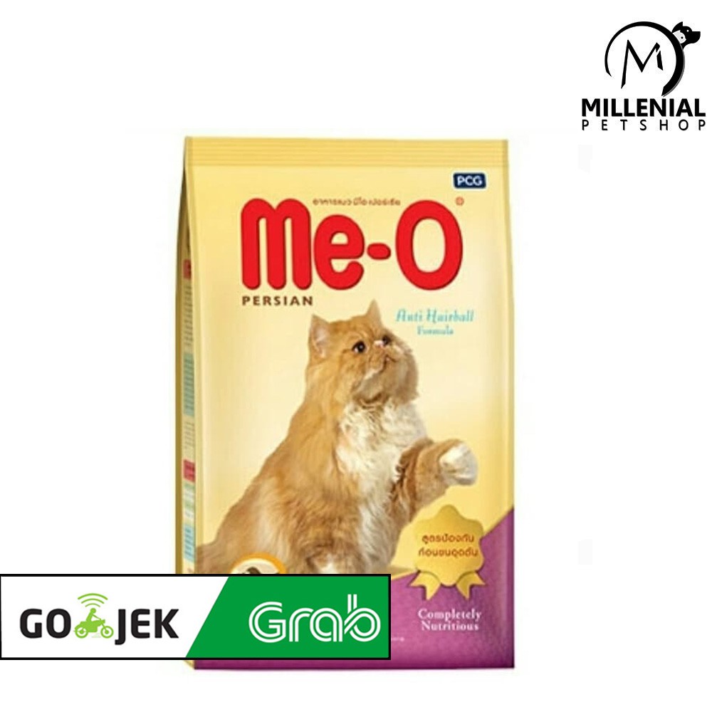 Makanan Kucing Meo Persian 7kg Cat Food 7 kg Cat food Dry Food