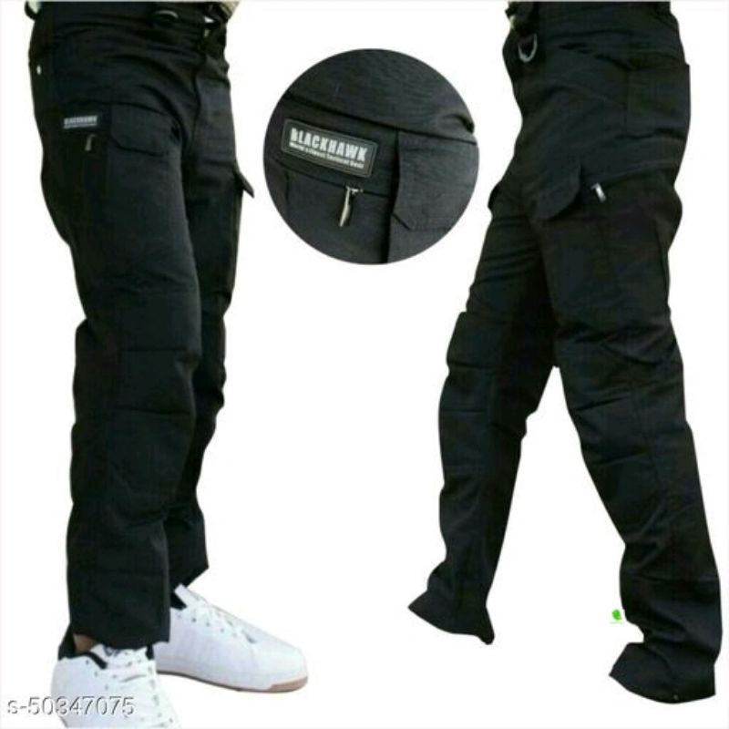 Celana Tactical BLACKHAWK original