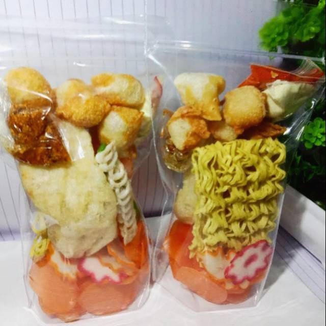 Jual Mie Seblak Basah Pedas Instan Shopee Indonesia