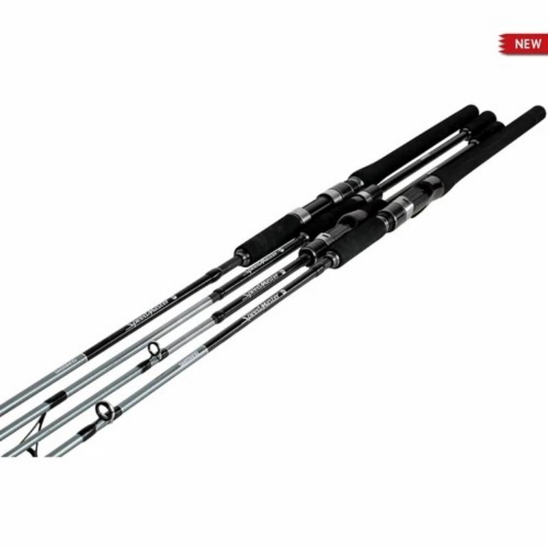 Joran BaitCasting Shimano SPEED MASTER R B584/B603