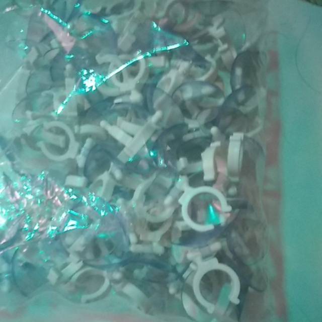 Dop pipa paralon aquarium