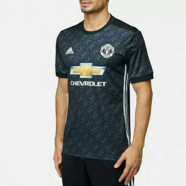 JERSEY MU AWAY 2017 2018 GRADE ORI