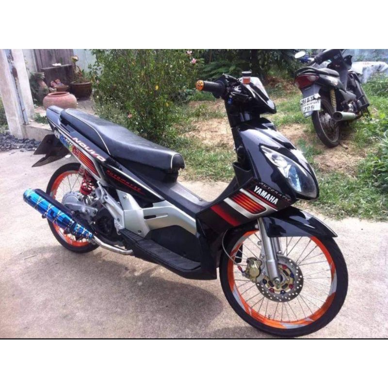 STRIPING NOUVO MX NOUVO Z THAILAND 04
