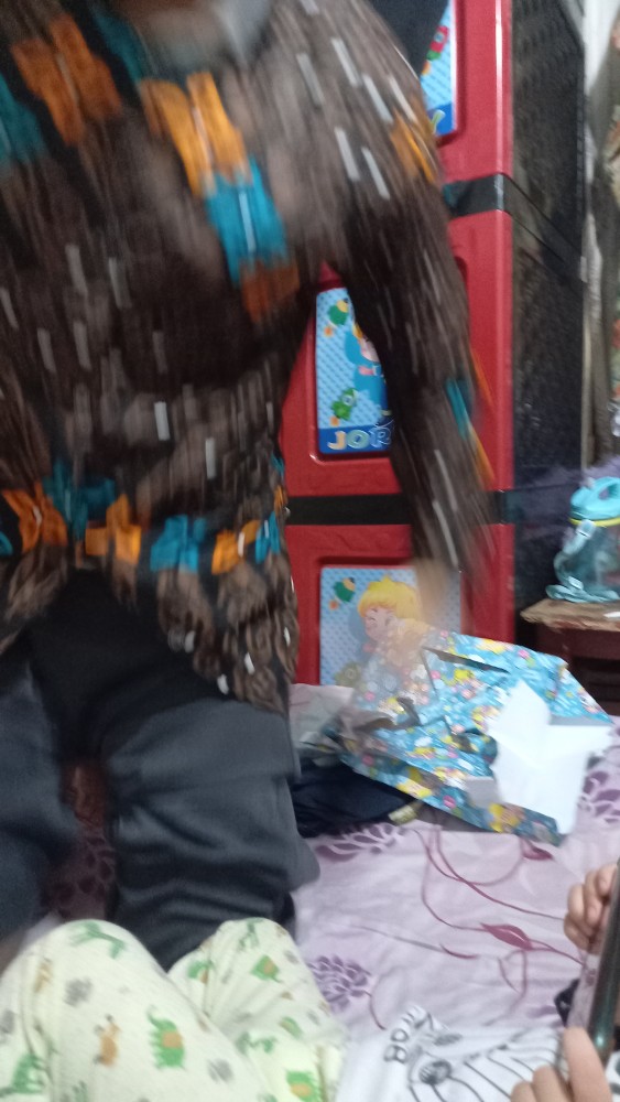 Baju Batik Wanita Modern Monalisa Genes M,l,xl Asli Pekalongan