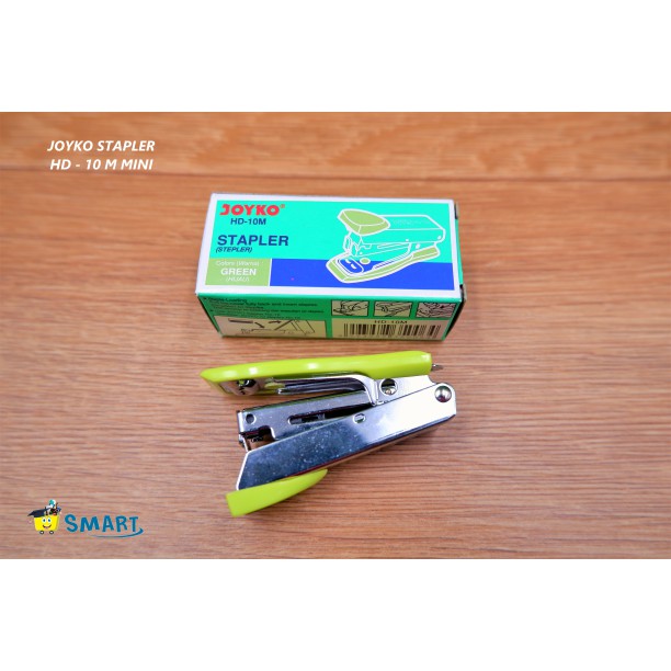 

(1PCS) JOYKO STAPLER HD 10 MINI