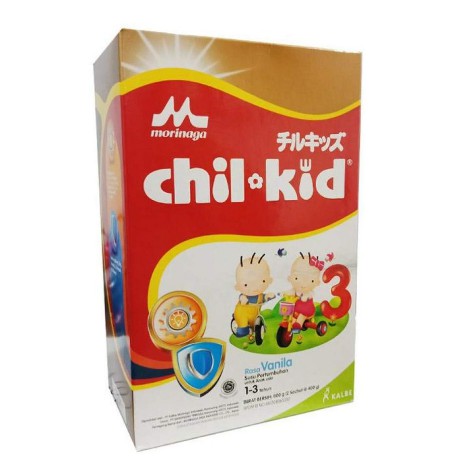CHILKID