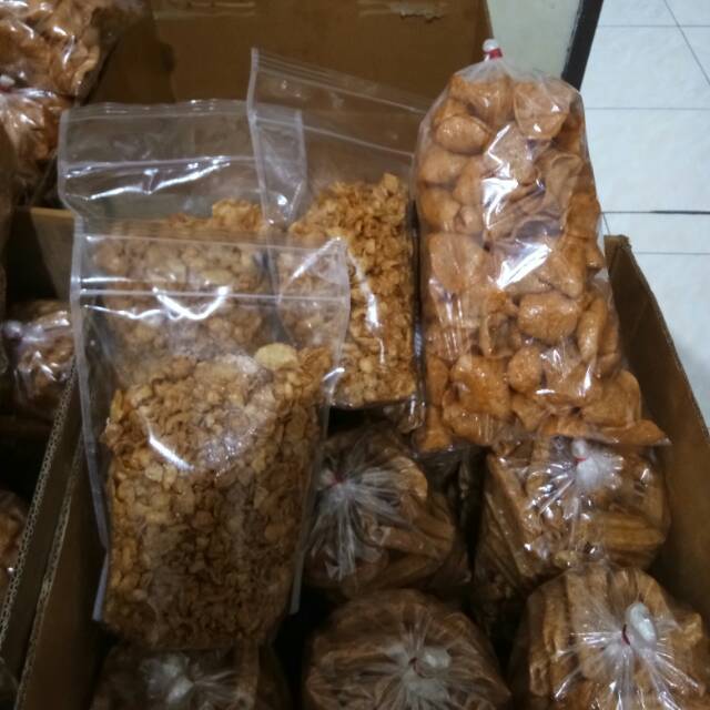 

Cemilan