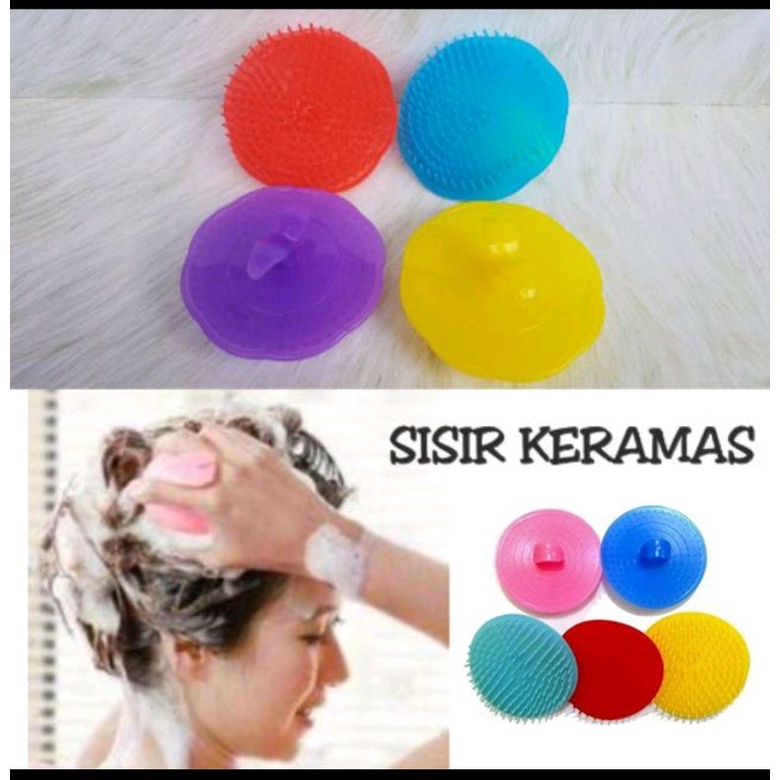 SISIR SHOWER/SISIR KERAMAS MURAH