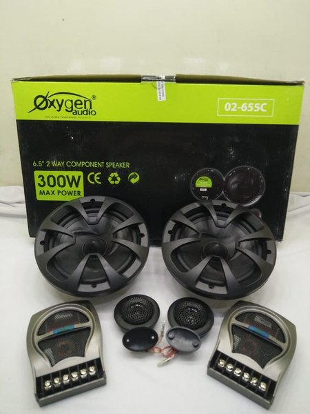 Audio Mobil Speaker Split  2 way Termurah Berkualitas