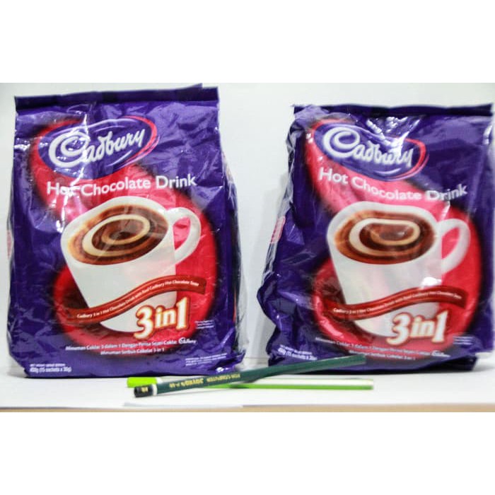 

paling laris Cadbury chocolate drink