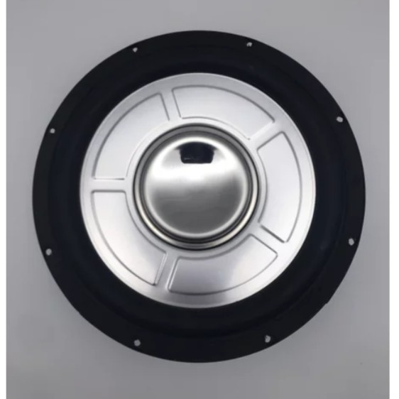 Speaker Subwoofer Flat Speaker Kolong Tipis murah