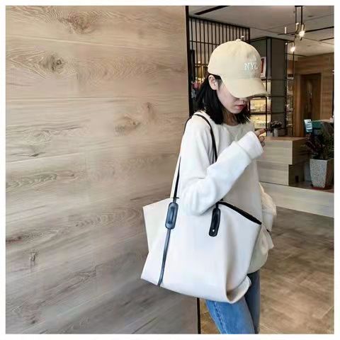 201570 Totebag Cewek Tas Kerja Wanita Import 2 in Tote Bag Cewe Impor (1 KG MUAT 2) GT1882 LT1987  CR7718 JTF2733 EL5591