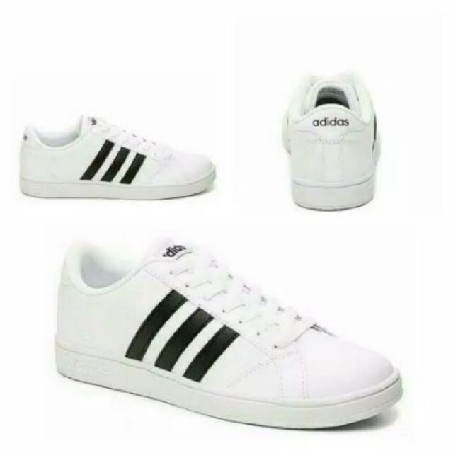 Sepatu adidas sneakers wanita