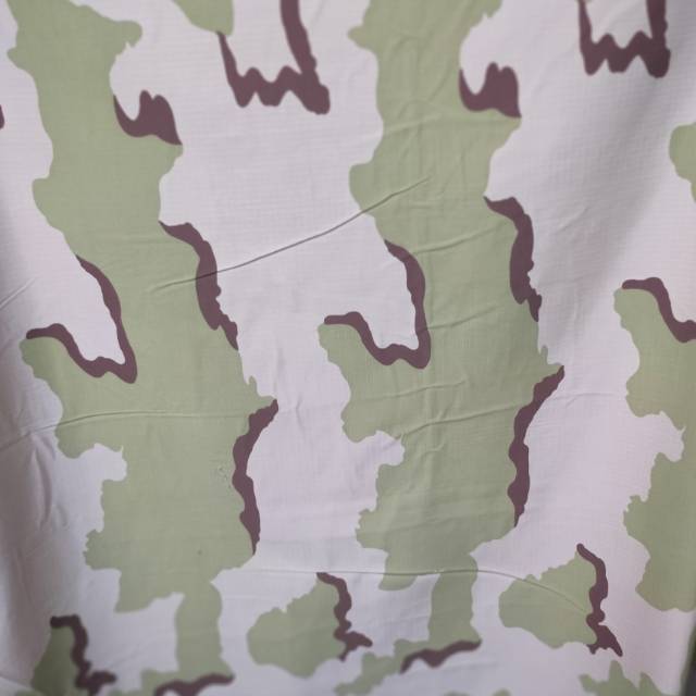 BAHAN KAIN LORENG RIPSTOP ribstop ripstob teluk GURUN MUDA tactical adem halus GULUNGAN YARD PREMIUM