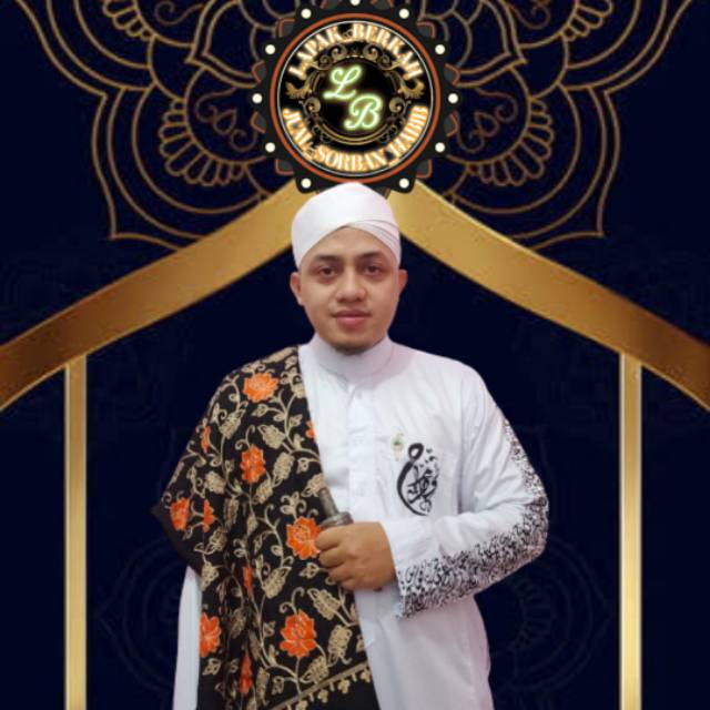 lapak_berkah_jual_sorban