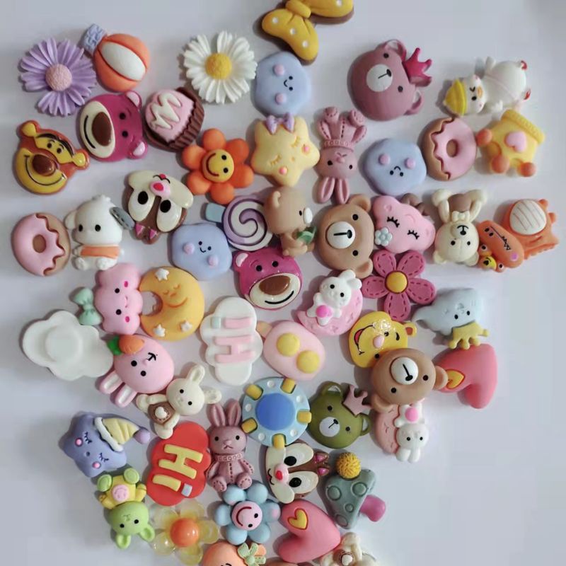 Sticker 3D Botol Minum Tritan / Aksesoris Botol Sticker Timbul