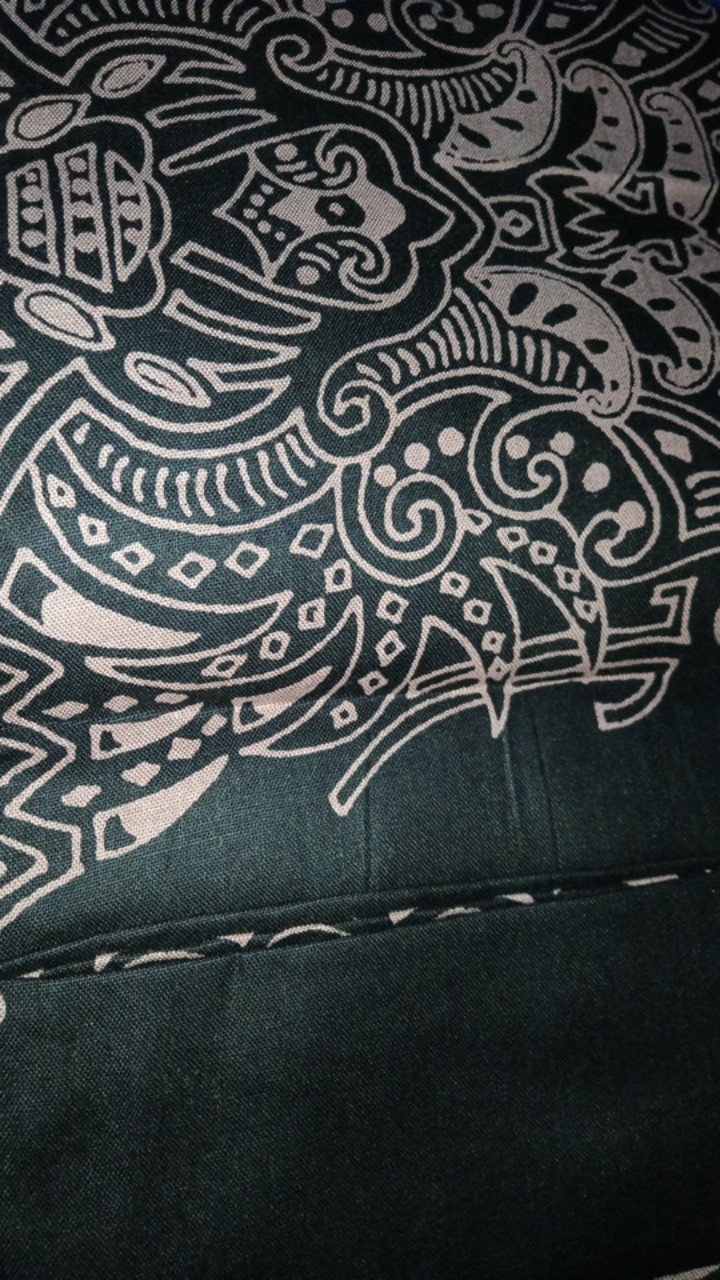 Sarung Batik Pekalongan Terbaru