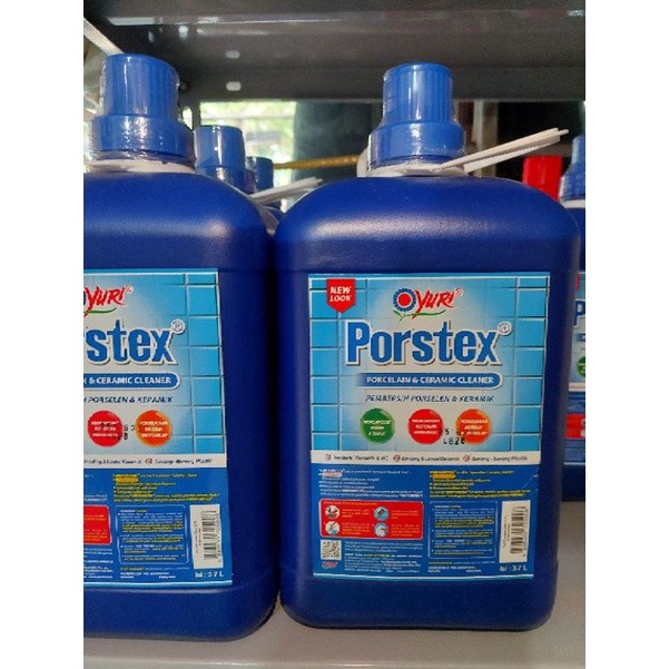 Porstex 3,7L