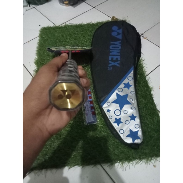 RAKET BADMINTON CARBONEX21