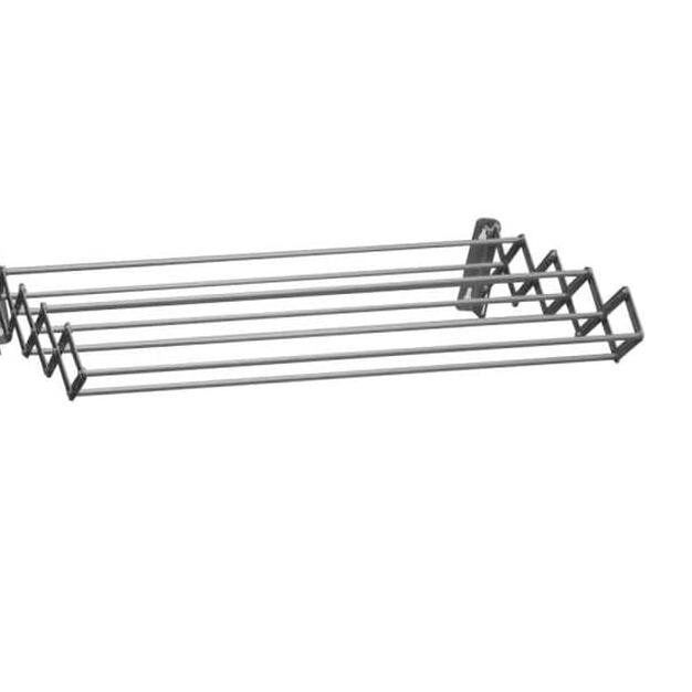 ❆ Ace Jemuran dinding, jemuran lipat, gantungan baju 1pc ✳