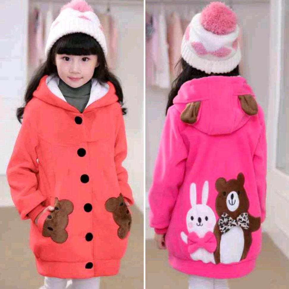 A4 Jaket Anak Funny Kecil Sweater Lucu Diskon Shopee Indonesia