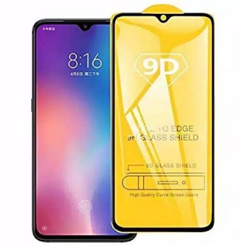 tempered glass oppo F7 F5 F9 F11 F11 pro F1S A1K A11 A12 A31 A5 2020 anti gores kaca fullayar