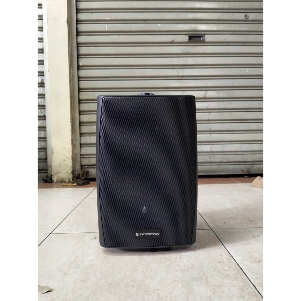 SPEAKER ZETAPRO Z6.5 / Z-6.5 / Z65 / SPEAKER PASIF ZETAPRO Z-6.5 / Z65