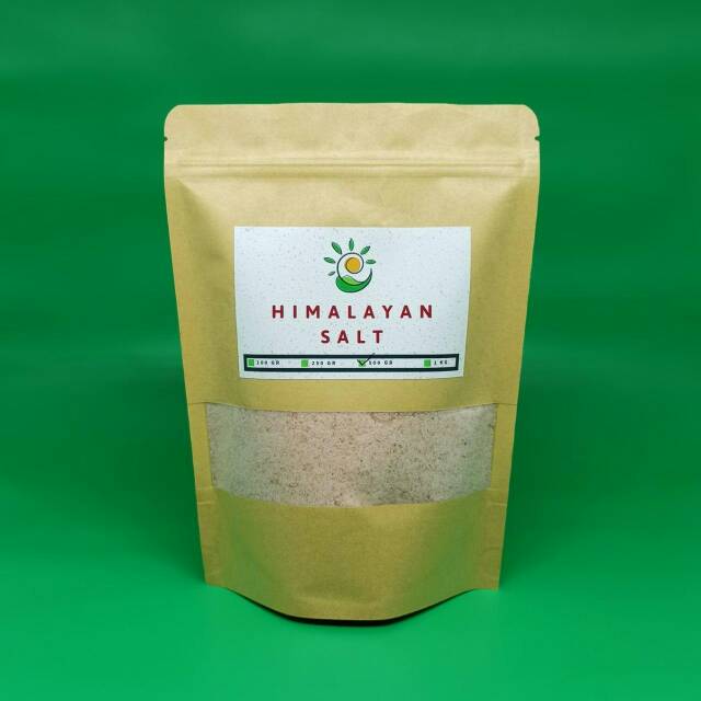 

Garam Himalaya 1kg