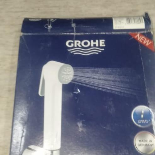 Jet Shower Jet Shower Grohe Tempesta-F/Trigger Spray 30