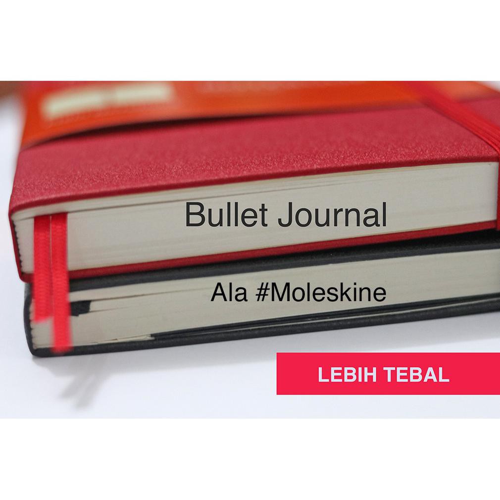 

Planner Ala Moleskine/ Bullet Journal/ Weekly Notebook/ Agenda Planner 2019/ Notes