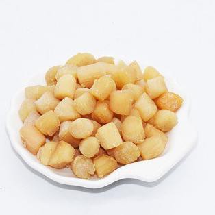 

(PROMO TERBARU) Scallop Kerang Kering Dried Scallop 50g
