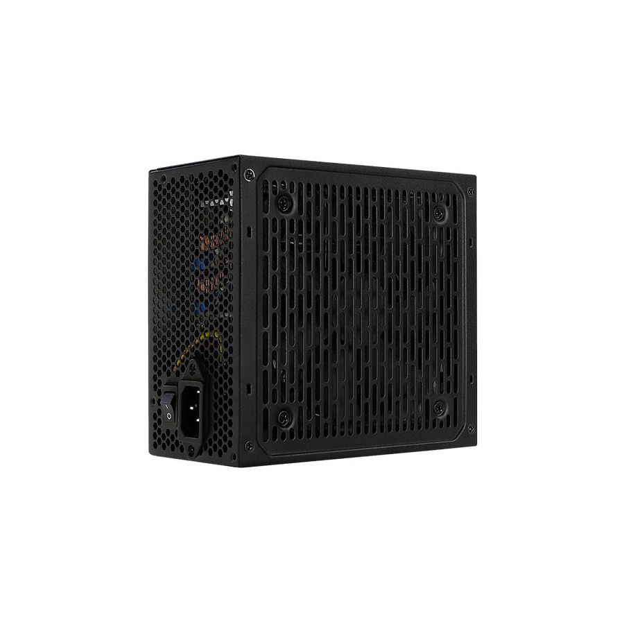 PSU Aerocool LUX 750W 80 Plus Bronze | Built-in APFC