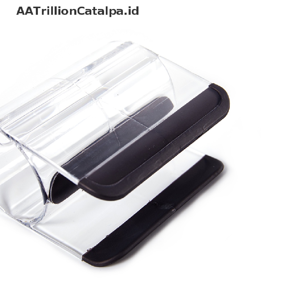 Aatrillioncatalpa Klip Holder Kepala Vacuum Cleaner Untuk Dyson V7 V8 V10 V11