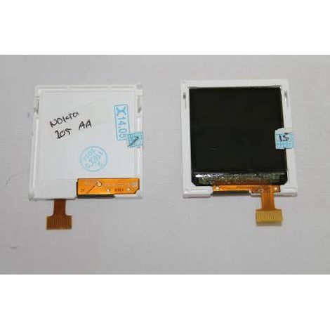 Lcd Nokia 105 N105 Lcd Only