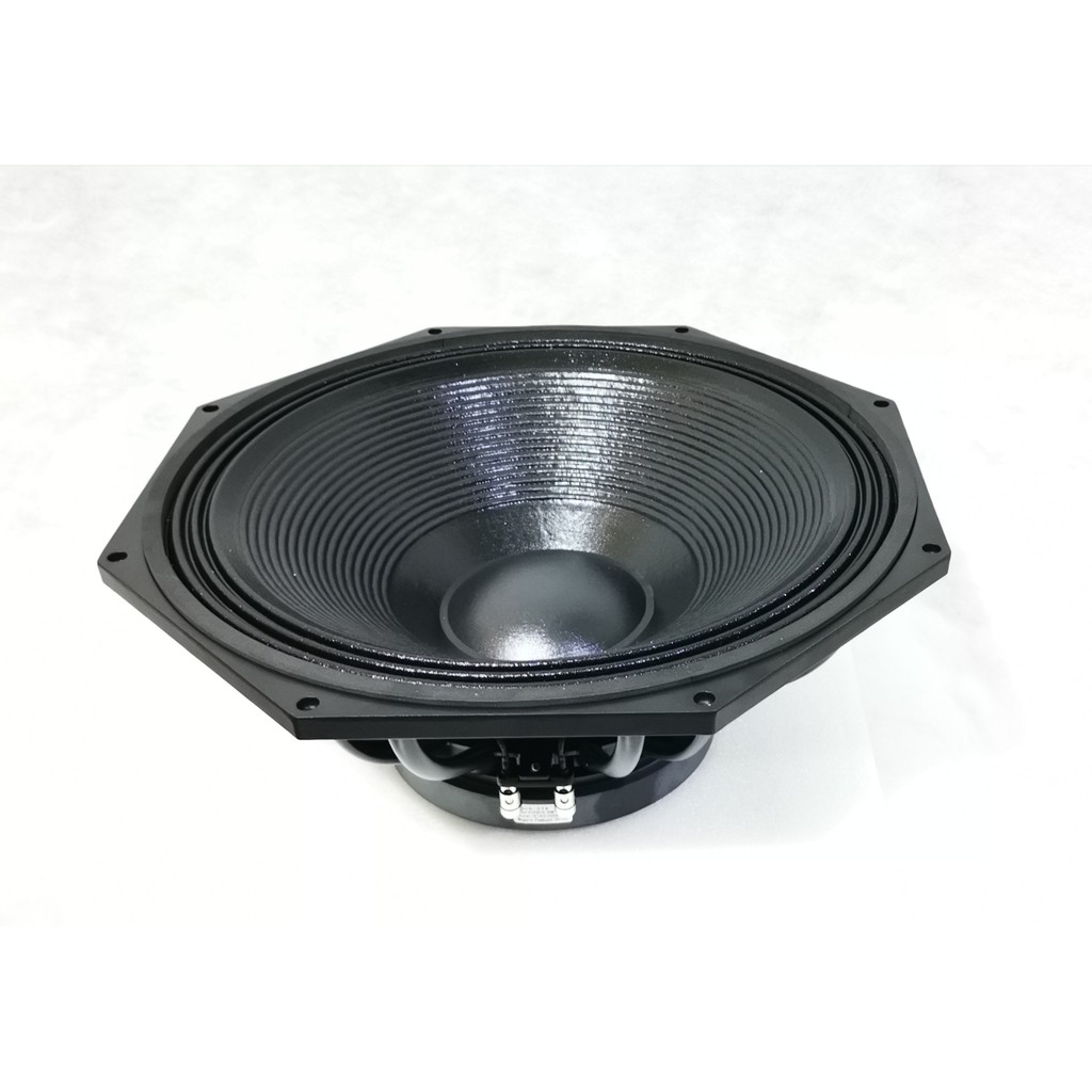 STX - SPK COMPONENT : Komponen Speaker 18IN FRAME HEXAGON Merk STX 1848