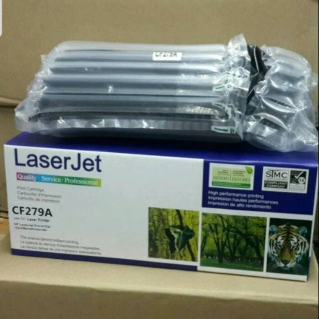 Toner HP CF279A Compatible