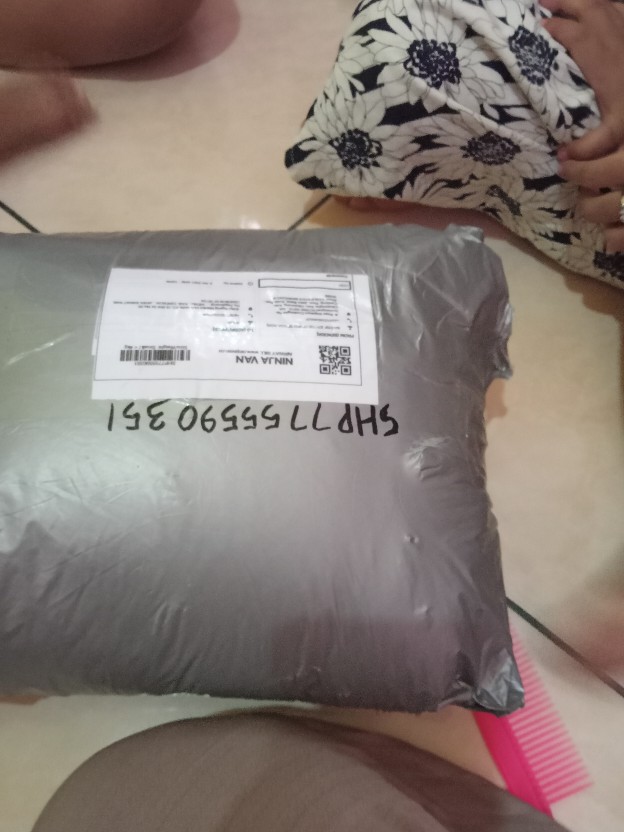 Cempal Anyam Anti Panas / Kain Lap Cempal Wajan