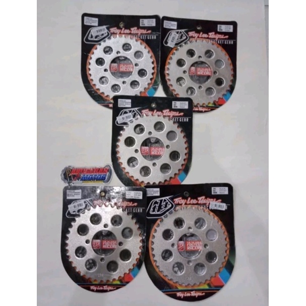 Gir Blk Suzuki 415-35,36,37,38,39 T Crom TLD