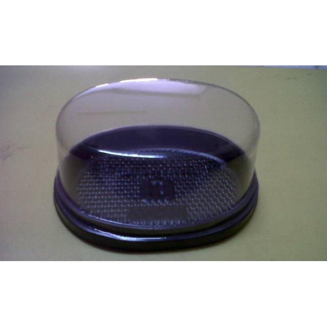 Tray donat mika donat mini