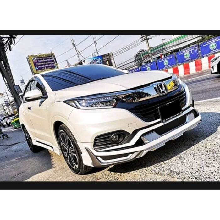BODYKIT Hrv prestige hrv adventure Bebas ongkir High Quality dan PNP