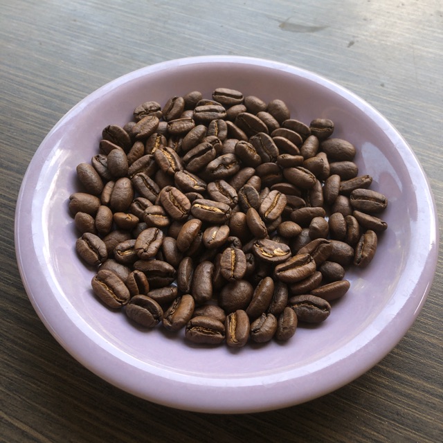 

Kopi Gayo Arabika Specialty
