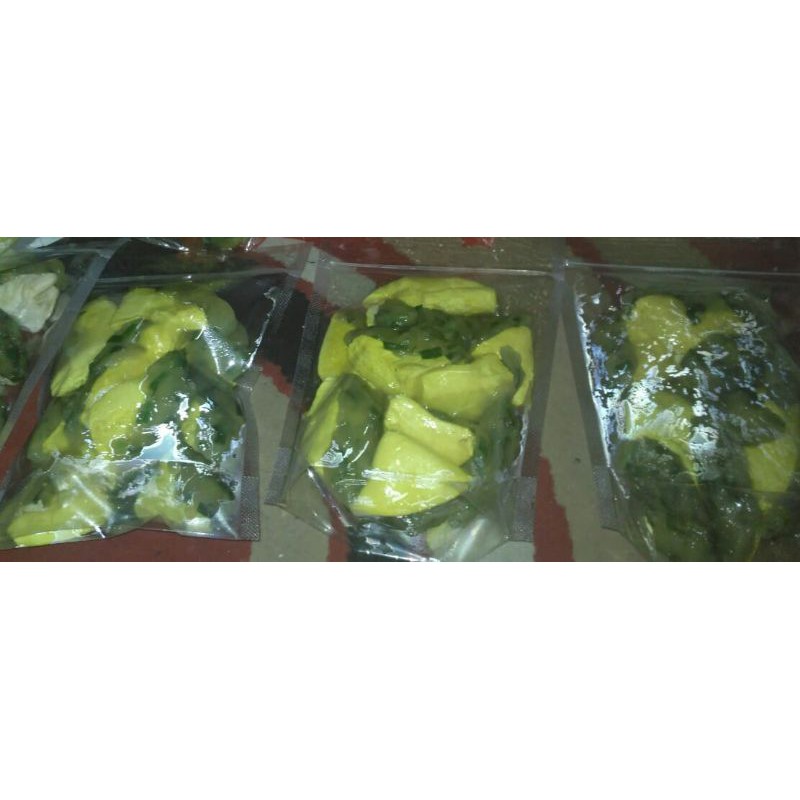 

tahu aci frozen