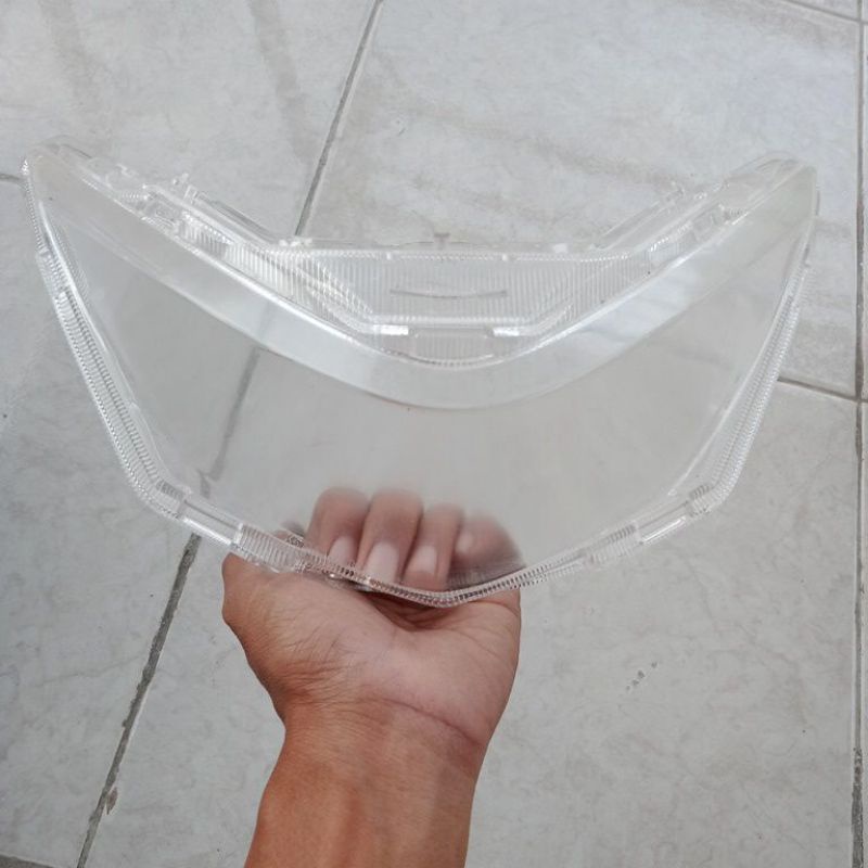 mika depan honda beat all new k1a original