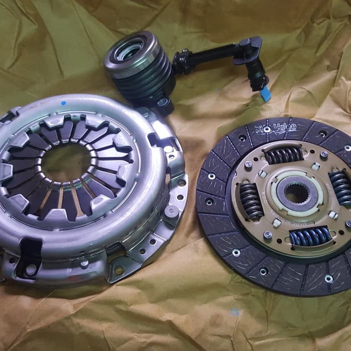 Clutch Kopling dekrup matahari deklaher Nissan march