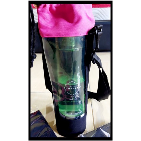 Tas Hydrogen Fontaine (LWG)